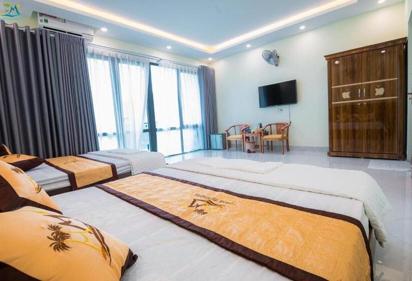 اتاق سوپریور با تخت بزرگ, Hoằng Minh