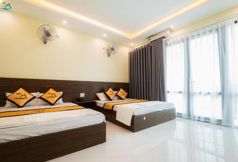 اتاق سوپریور با تخت بزرگ, Hoằng Minh