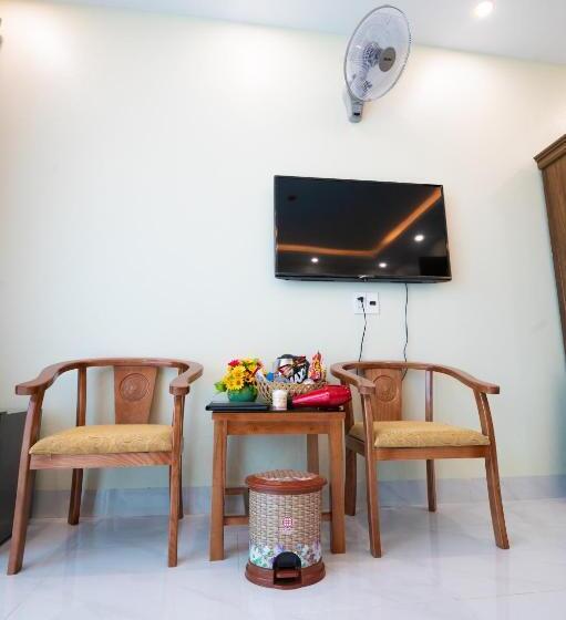 اتاق سوپریور با تخت بزرگ, Hoằng Minh