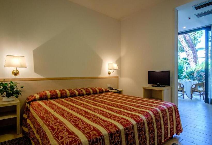 スタンダードルーム, Bristol