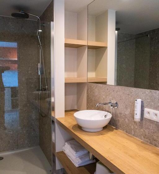 Family Suite, De Zes Bochten