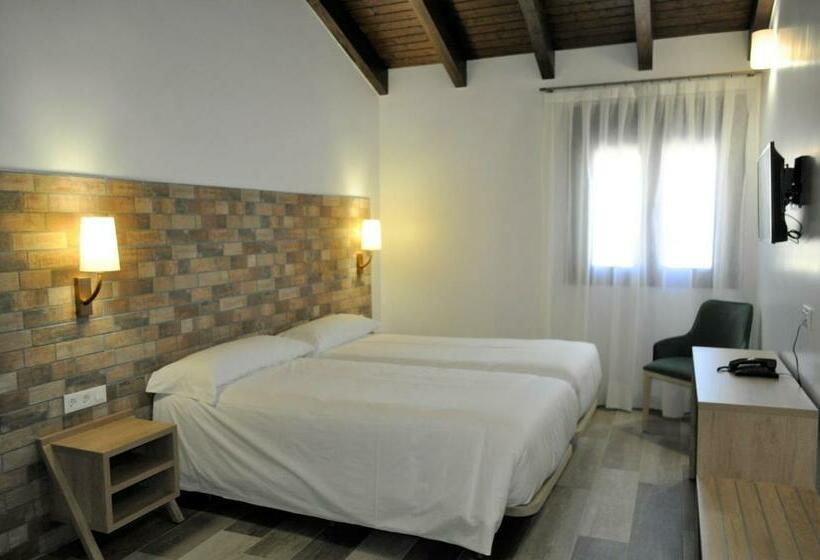اتاق سوپریور, Hostal Restaurante Villa De Brihuega