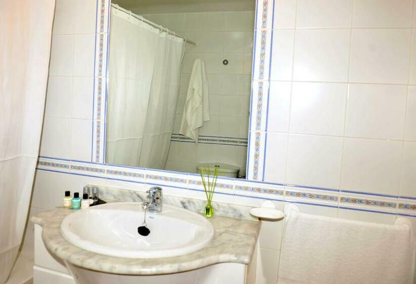 Chambre Deluxe, La Fuentecilla