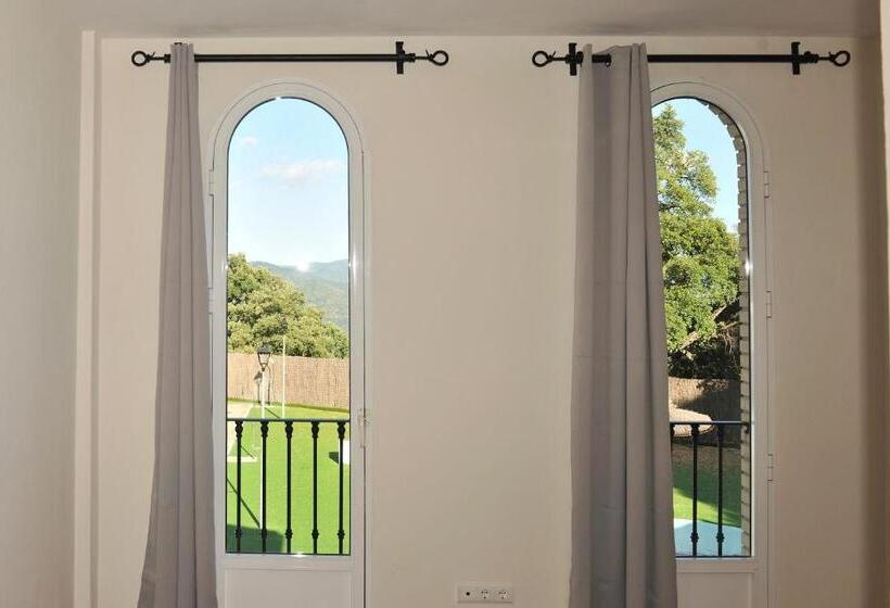 Chambre Triple Deluxe, La Fuentecilla