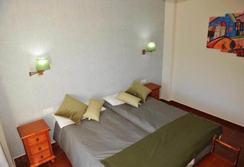 Chambre Standard, La Fuentecilla