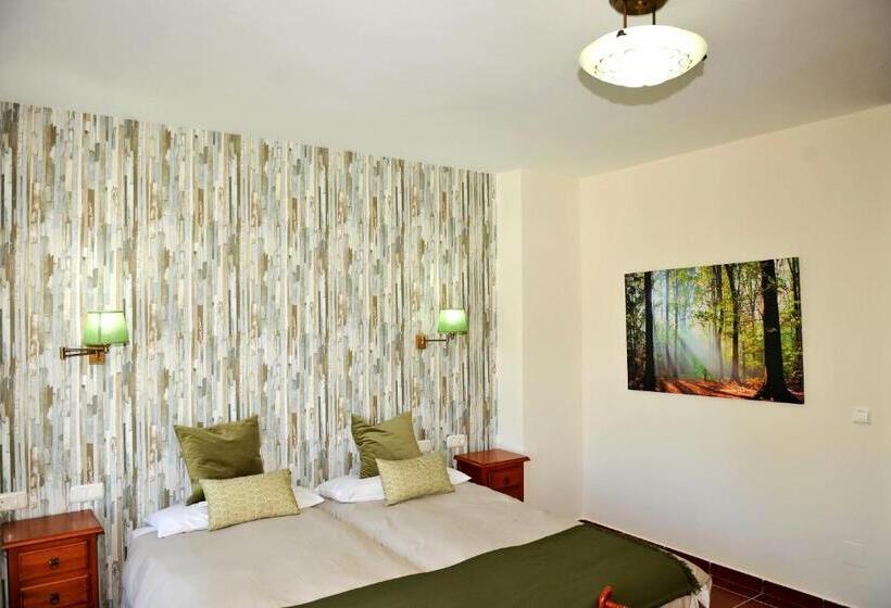 Chambre Standard, La Fuentecilla