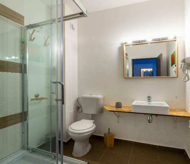 اتاق لوکس, Lagom