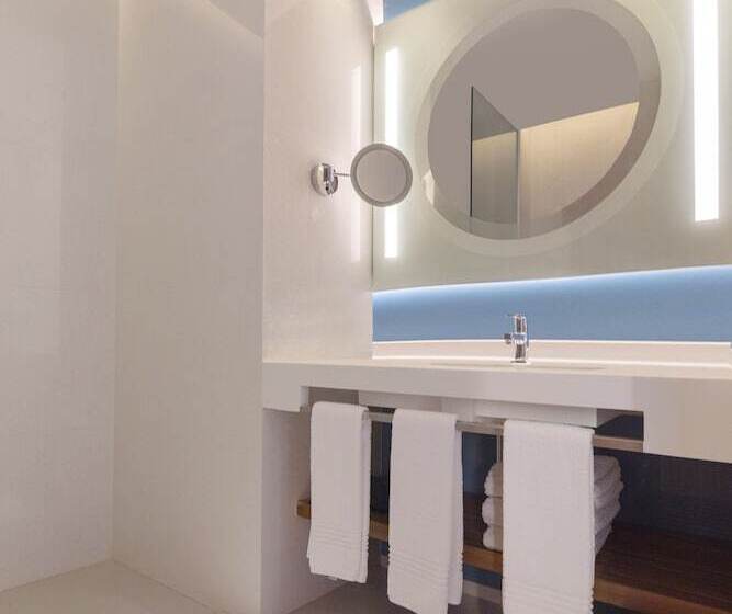 חדר קלאב, Le Méridien Riyadh