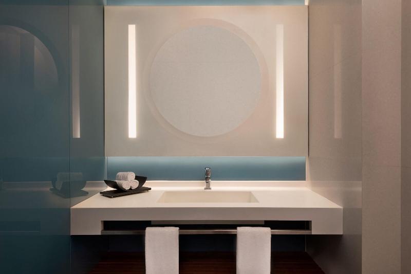 סוויטת אקזקיוטיב, עם מיטת קינג, Le Méridien Riyadh