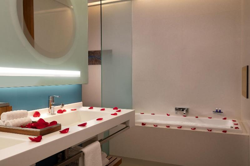 סוויטת אקזקיוטיב, עם מיטת קינג, Le Méridien Riyadh