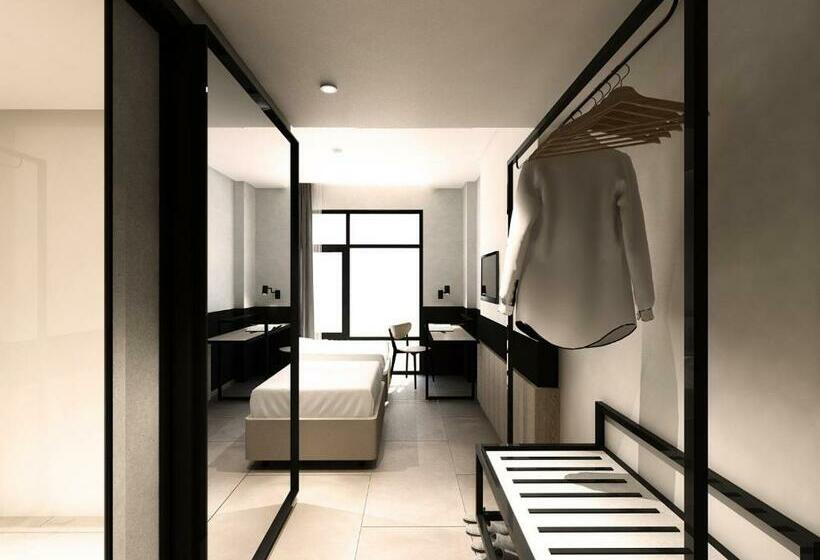 高级大房间, Mahima