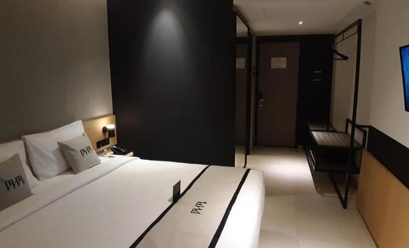 豪华单人间, Mahima