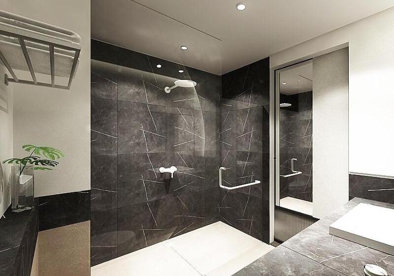 标准单人间, Mahima