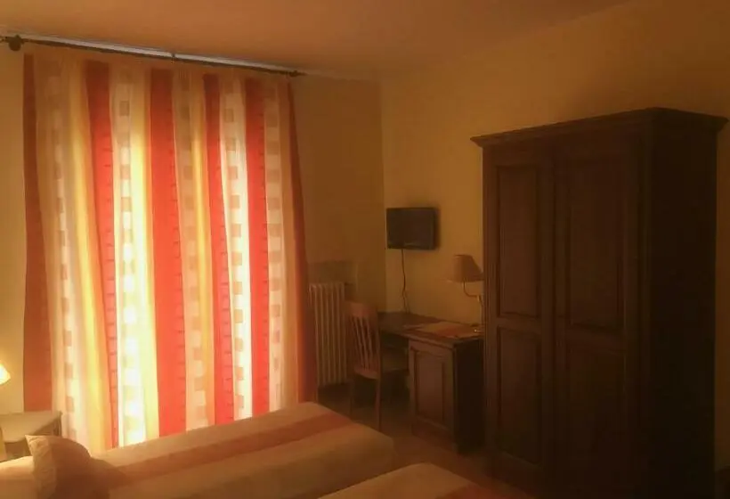 Quarto Estandar, Monte Nebin