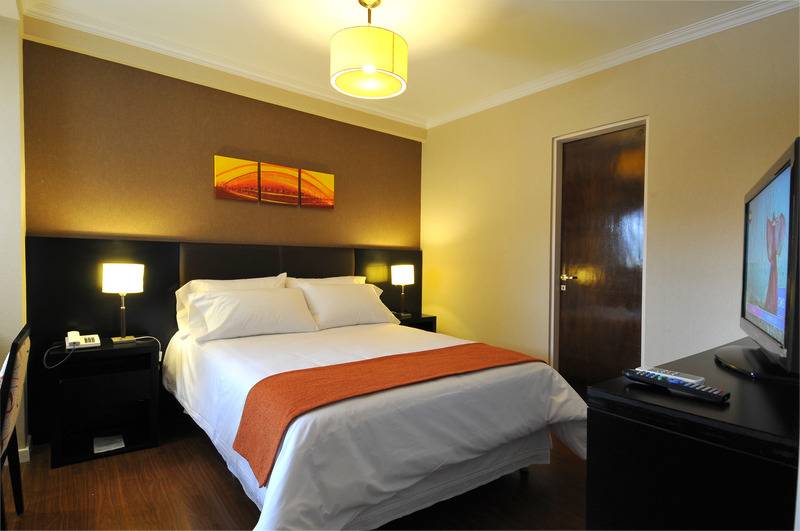 Стандартный Номер Кровать Кинг, Best Western Park City Wichita North