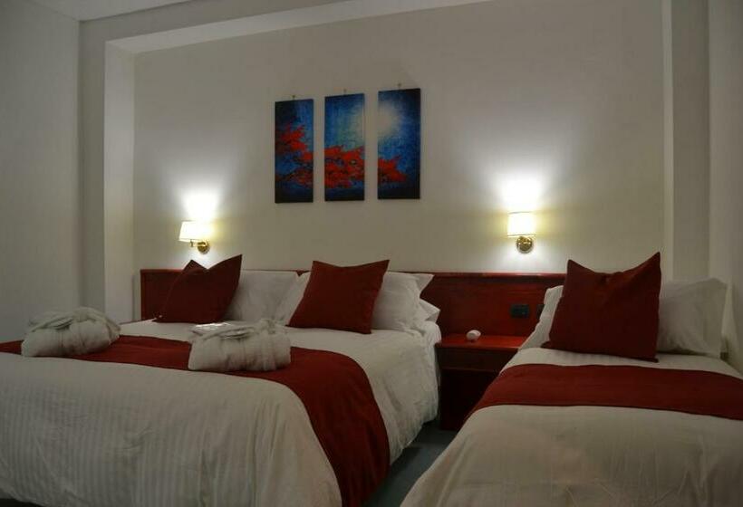 Номер Superior, Tafuri