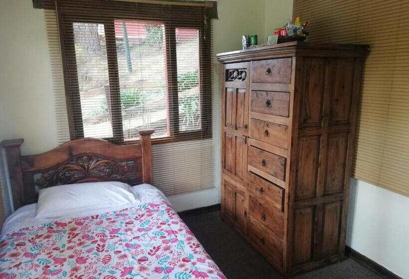 סוויטה דלוקס, Y Centro De Convenciones Pueblito De Yerbabuena Paraíso Natural