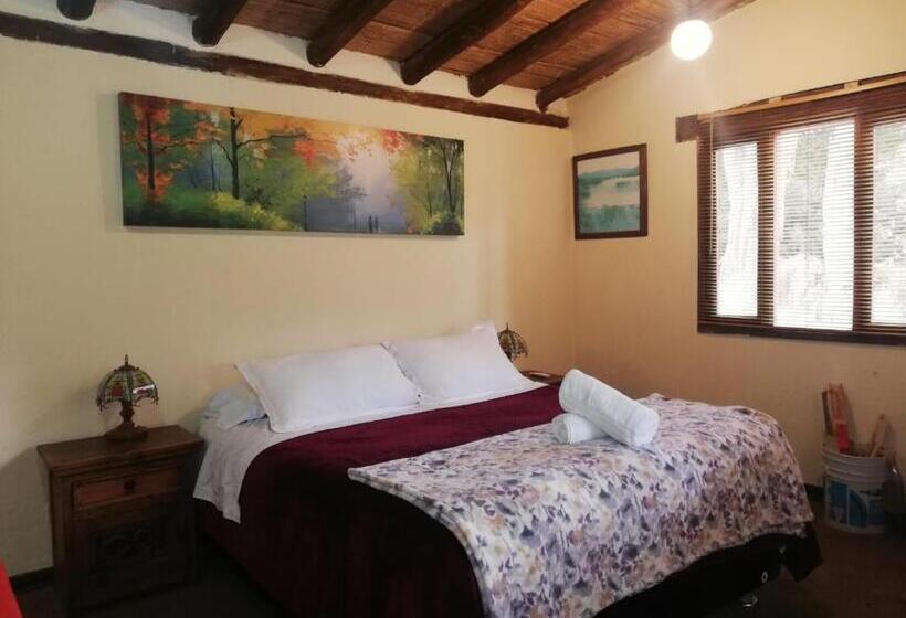 סוויטה דלוקס, Y Centro De Convenciones Pueblito De Yerbabuena Paraíso Natural