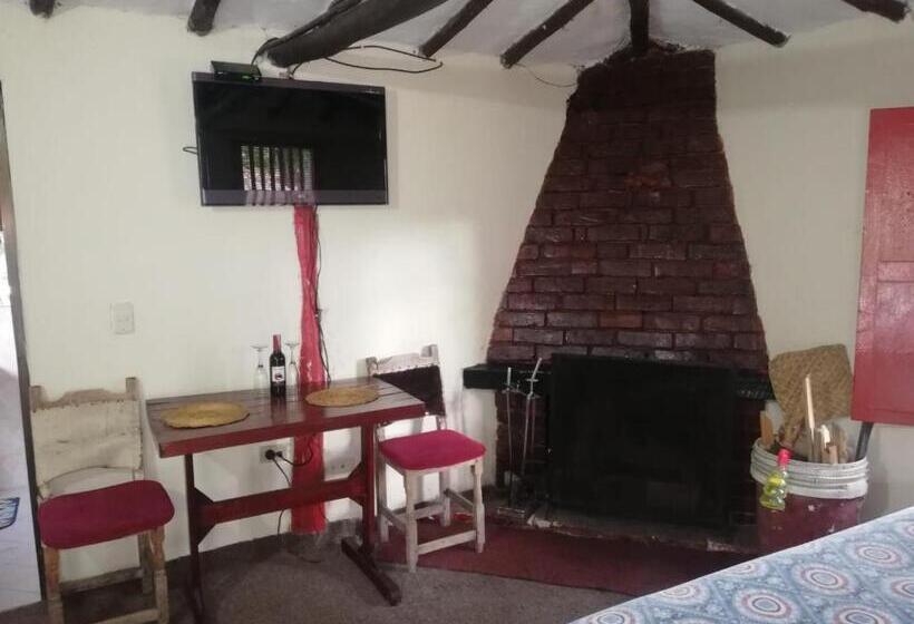 סוויטה, Y Centro De Convenciones Pueblito De Yerbabuena Paraíso Natural