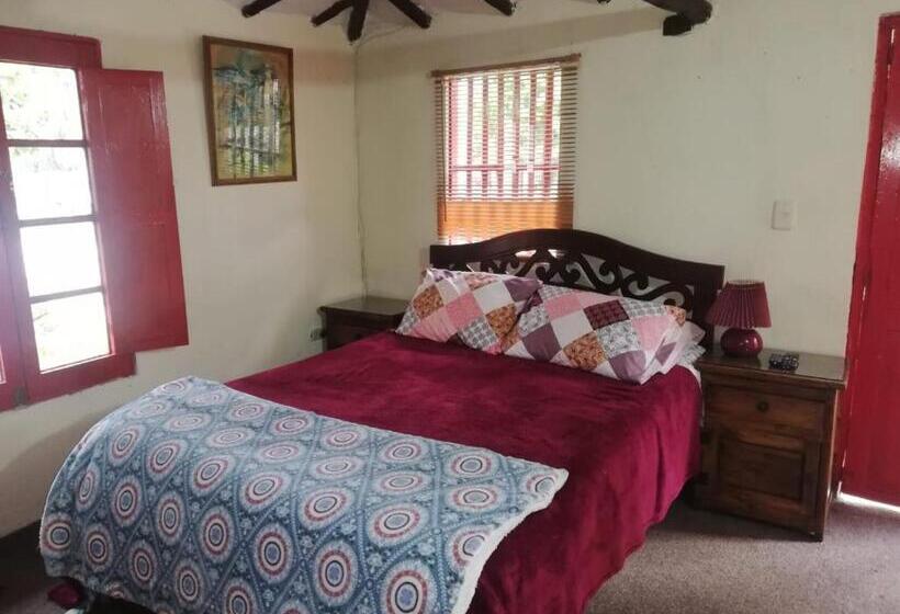 סוויטה, Y Centro De Convenciones Pueblito De Yerbabuena Paraíso Natural