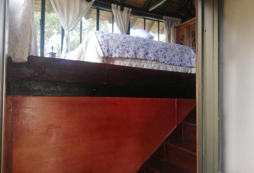 סוויטה משפחתית, Y Centro De Convenciones Pueblito De Yerbabuena Paraíso Natural