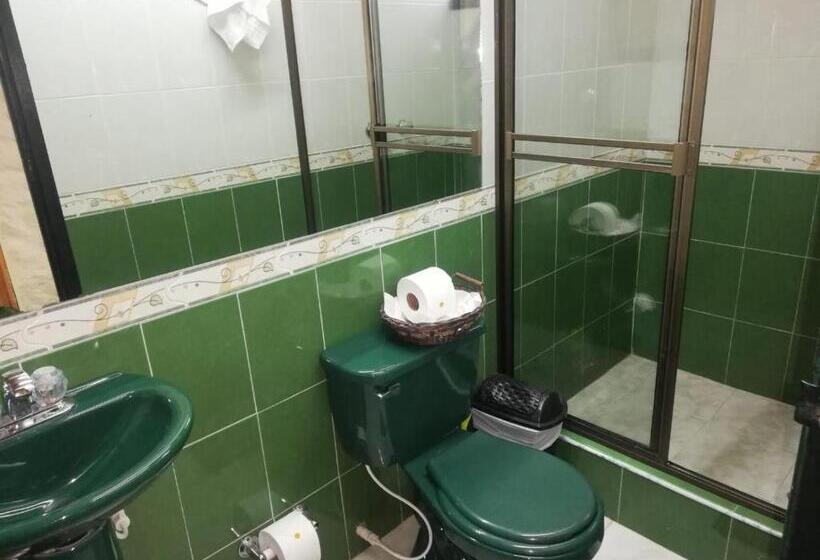 סוויטה, Y Centro De Convenciones Pueblito De Yerbabuena Paraíso Natural