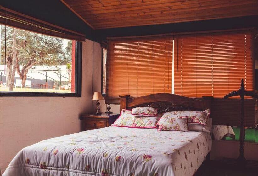 סוויטה, Y Centro De Convenciones Pueblito De Yerbabuena Paraíso Natural