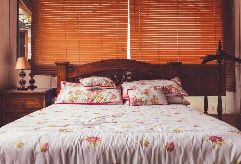 סוויטה, Y Centro De Convenciones Pueblito De Yerbabuena Paraíso Natural