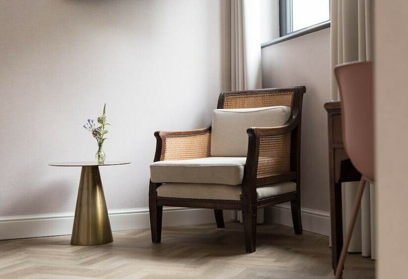 Номер Стандарт, Ysbrantsz Boutique