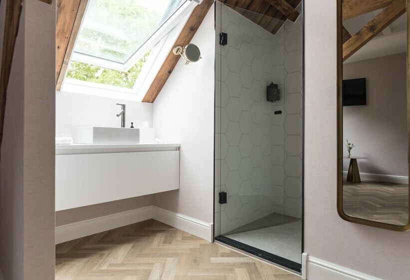 Номер Стандарт, Ysbrantsz Boutique