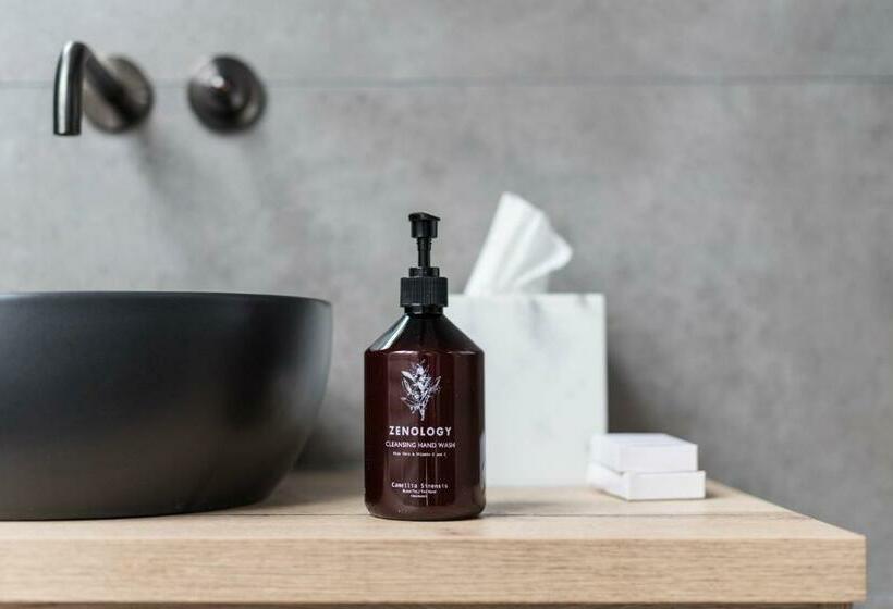 Номер Deluxe Кровать Кинг, Ysbrantsz Boutique