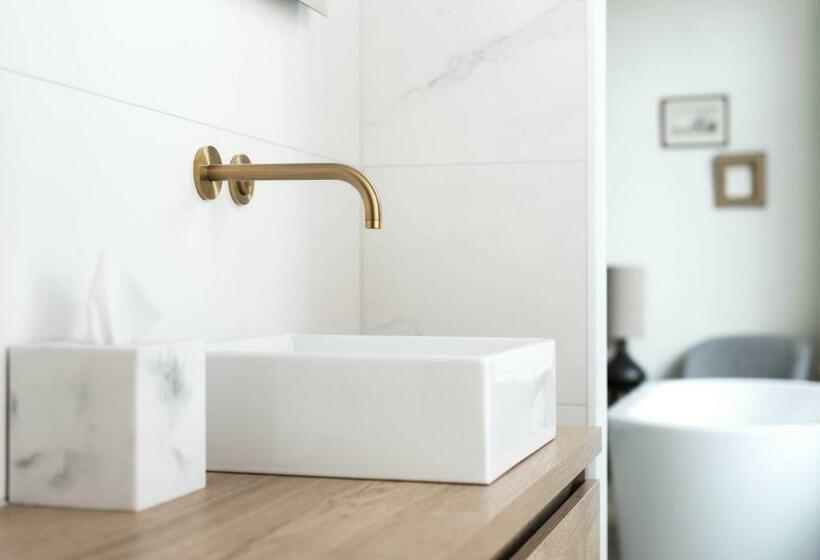 Номер Deluxe Кровать Кинг, Ysbrantsz Boutique