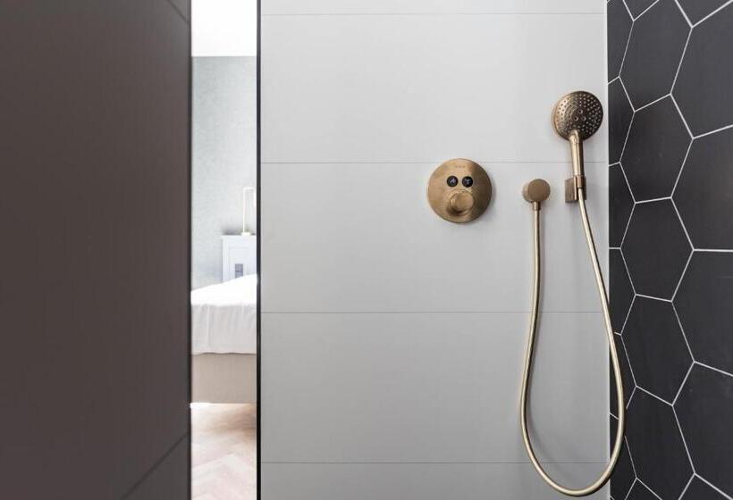 Номер Superior, Ysbrantsz Boutique