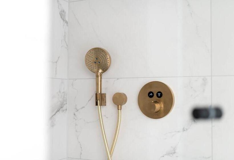 Номер Superior, Ysbrantsz Boutique