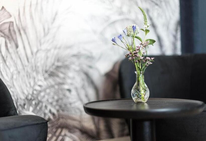 Номер Superior, Ysbrantsz Boutique