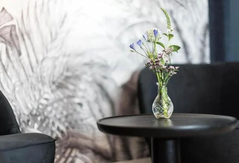 スーペリアールーム, Ysbrantsz Boutique