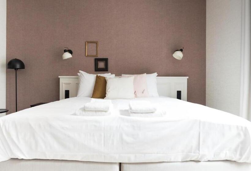 Номер Superior, Ysbrantsz Boutique