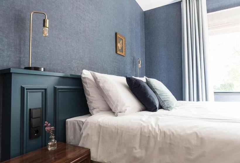 Номер Superior, Ysbrantsz Boutique