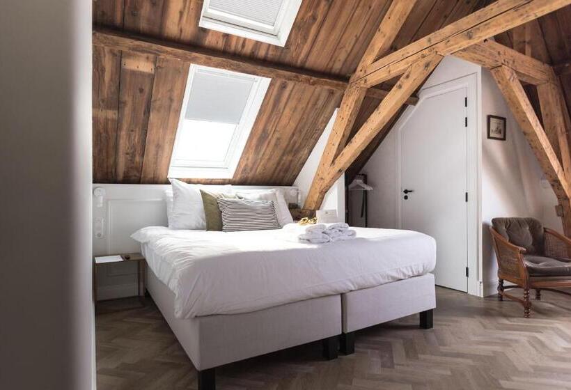 Номер Superior, Ysbrantsz Boutique