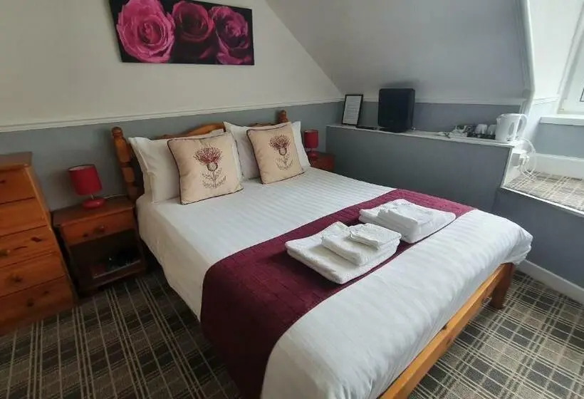 Standard-huone, Ardconnel House