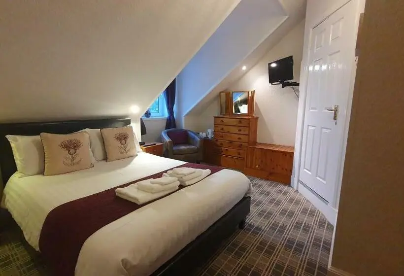Standard-huone, Ardconnel House