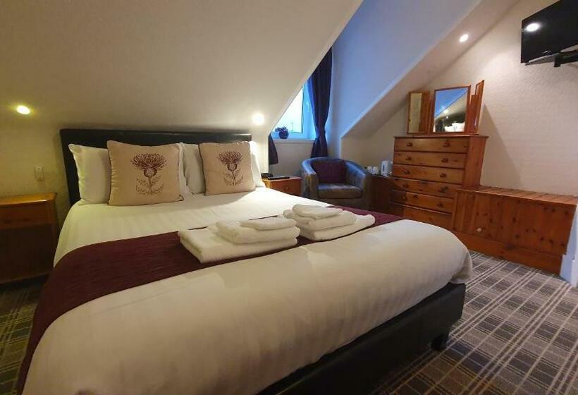 اتاق استاندارد, Ardconnel House