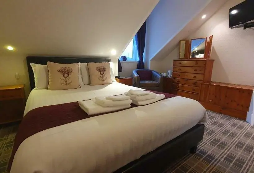 Standard-huone, Ardconnel House