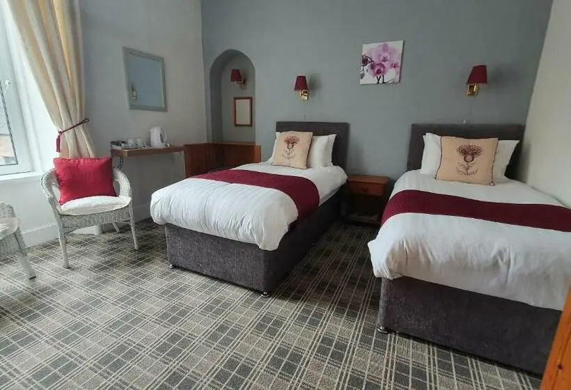 Standard-huone, Ardconnel House