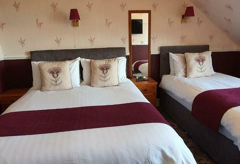 اتاق خانوادگی, Ardconnel House