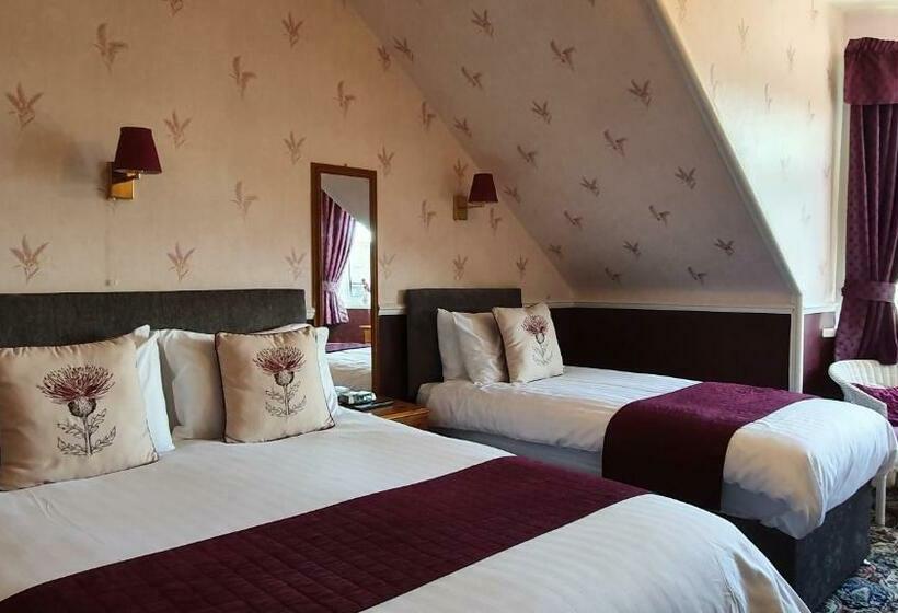 اتاق خانوادگی, Ardconnel House