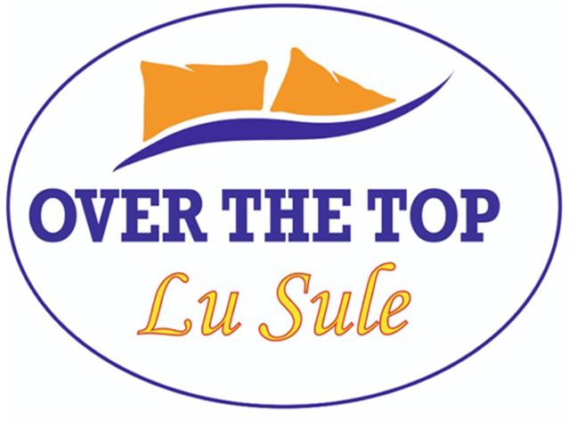 סטודיו סטנדרט עם מרפסת, B&b   Over The Top   Affittacamere