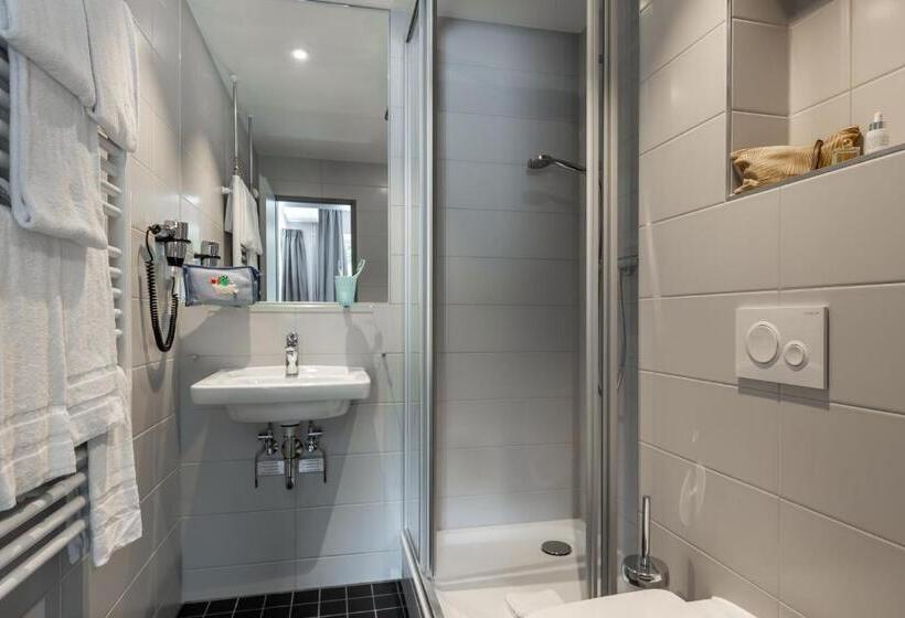 Standardrum, Serways Hotel Rhynern Süd