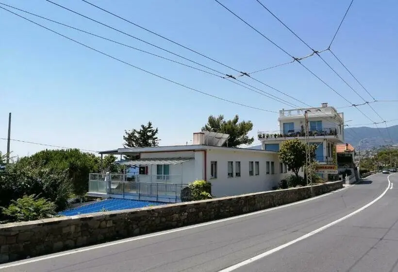 海の見えるスタンダードスタジオ, Villaggio Turistico La Vesca