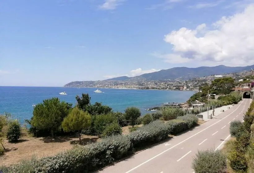 海の見えるスタンダードスタジオ, Villaggio Turistico La Vesca
